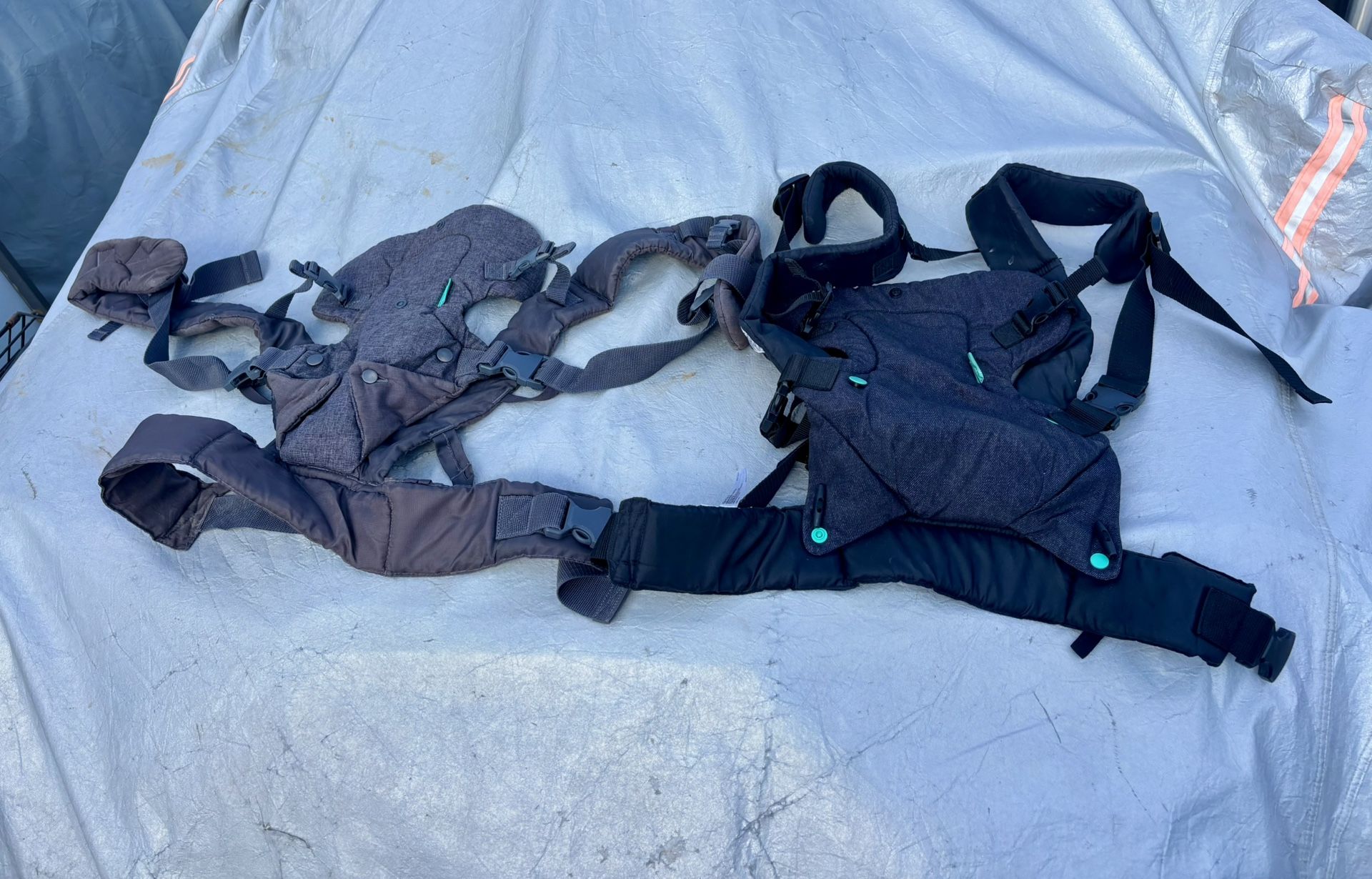 baby carrier Each $15