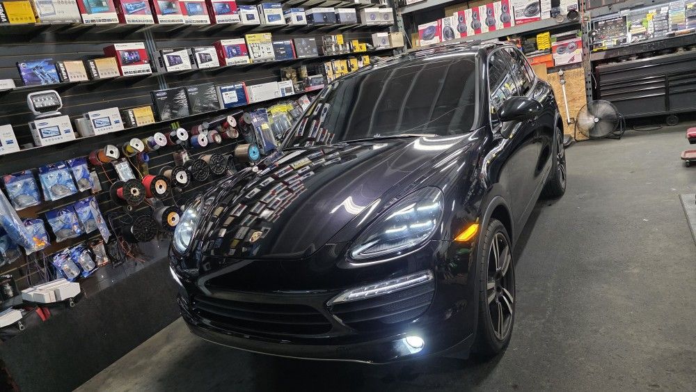 Car Window Tint THE RADIO GUYS   🔊 🔊 Car Audio ✅️ Alarms ✅️ Window Tint ✅️ LED Lights ✅️ Troubleshooting ✅️ And Much More.  Sales And Installations