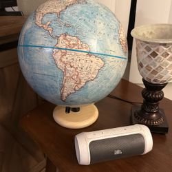 Globe