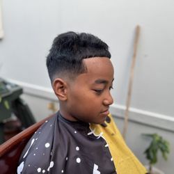Haircut 