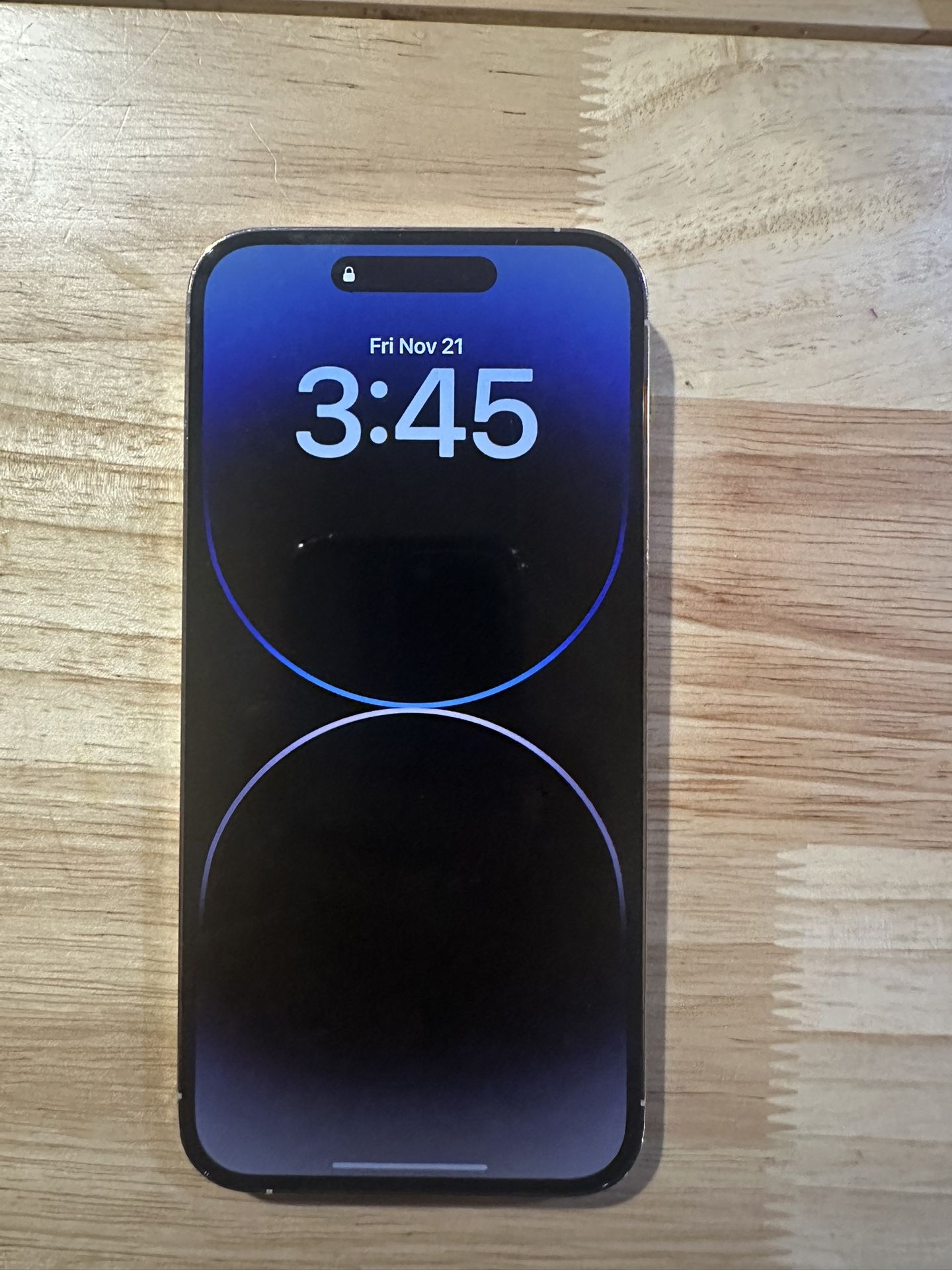 iPhone 14 Pro Max 128gb