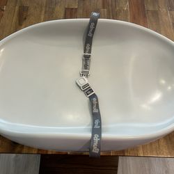 Bumbo Baby Changing Pad