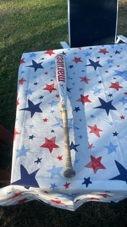 Marucci drop 8