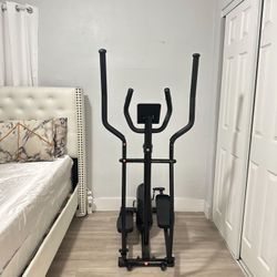 Home elliptical 