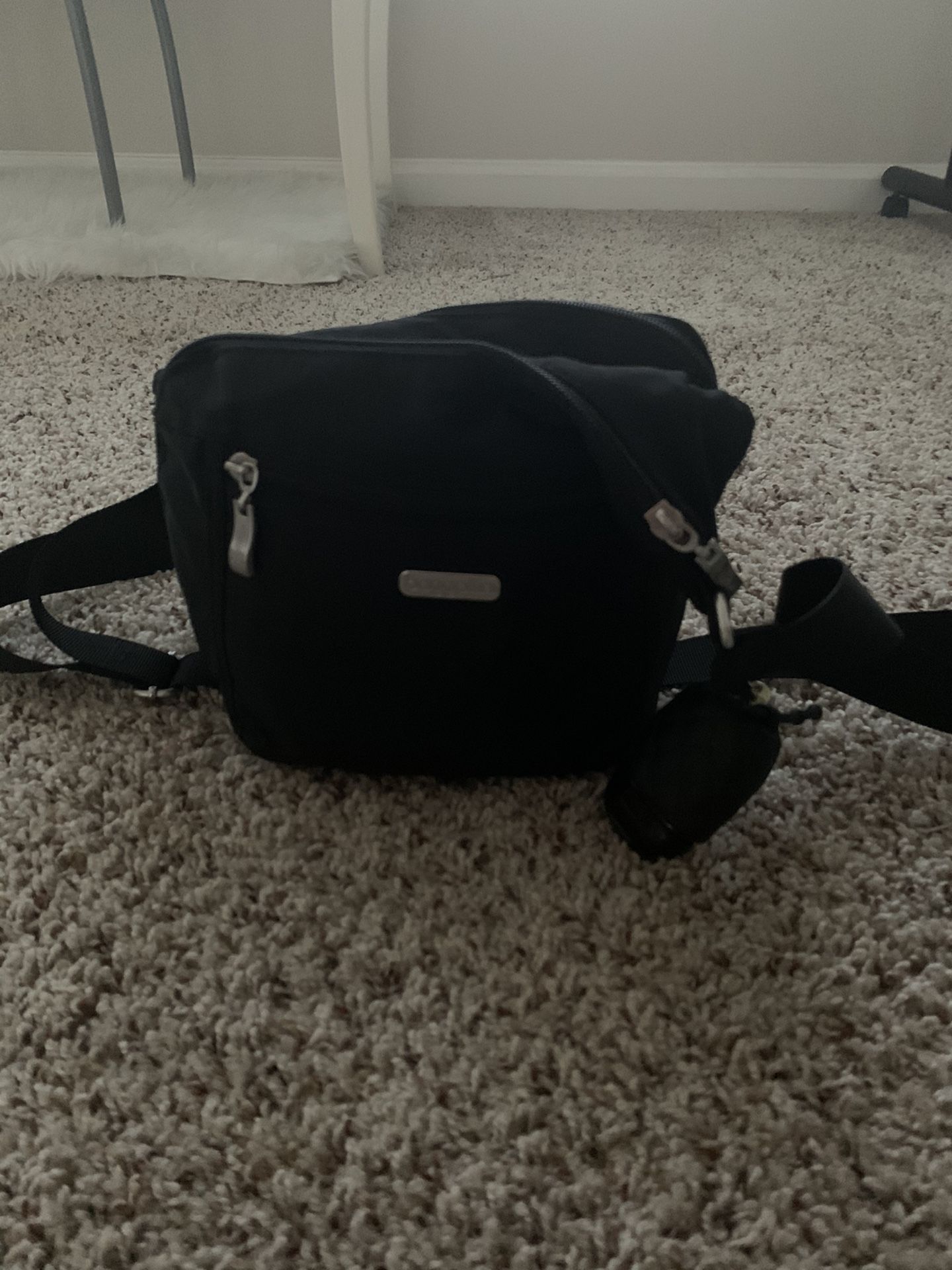 Crossbody Bag