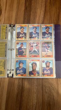 87 Topps