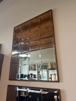 Mirrors