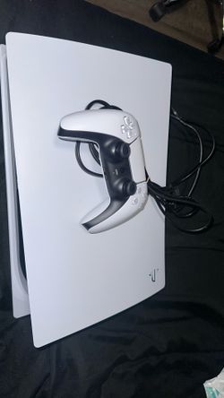 Play Station 5