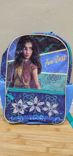 Raya Backpack