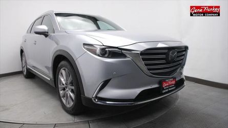 2021 Mazda CX-9