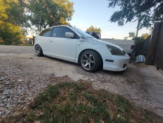 2002 Honda Civic