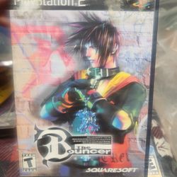 Ps2 Game 