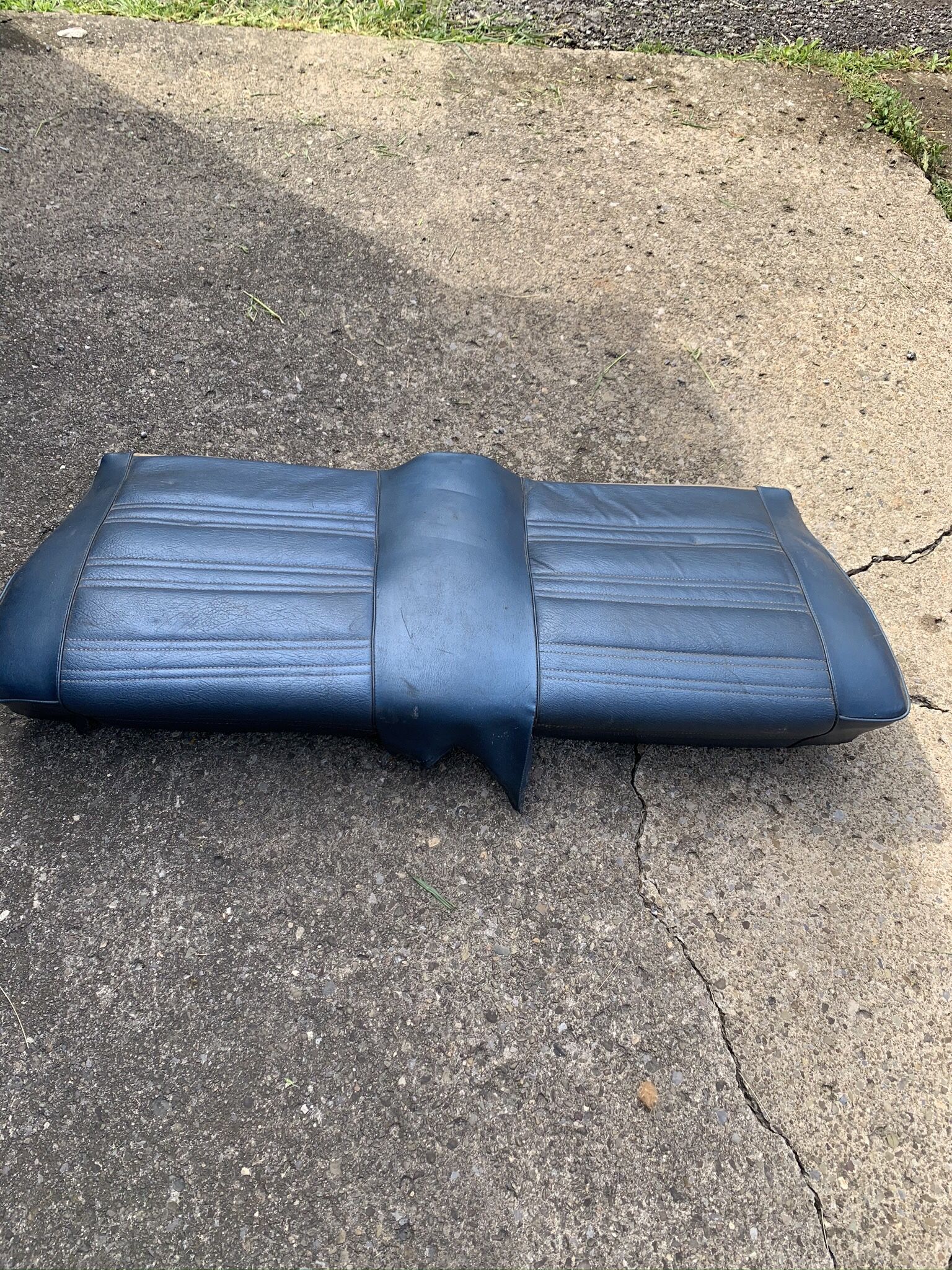 1970 Mustang Parts