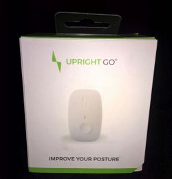 Upright GO Posture Trainer