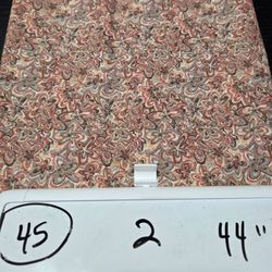 Fabric Yardage