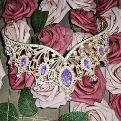 Quinceñera/ Sweet 16 Crown 