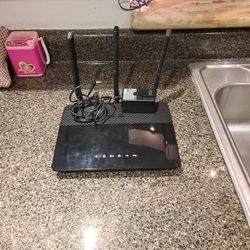 D-Link AC1900 Dual Band WiFi Gigabit Router