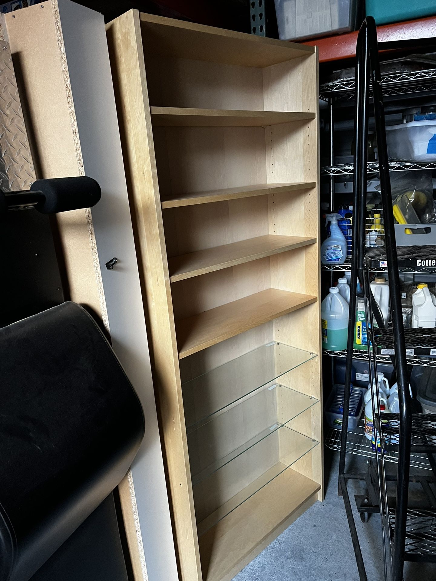 Shelf