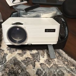 Vankyo Leisure 470 With Screen