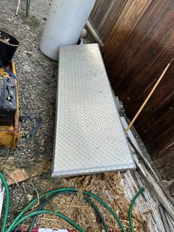 Tool Storage Box