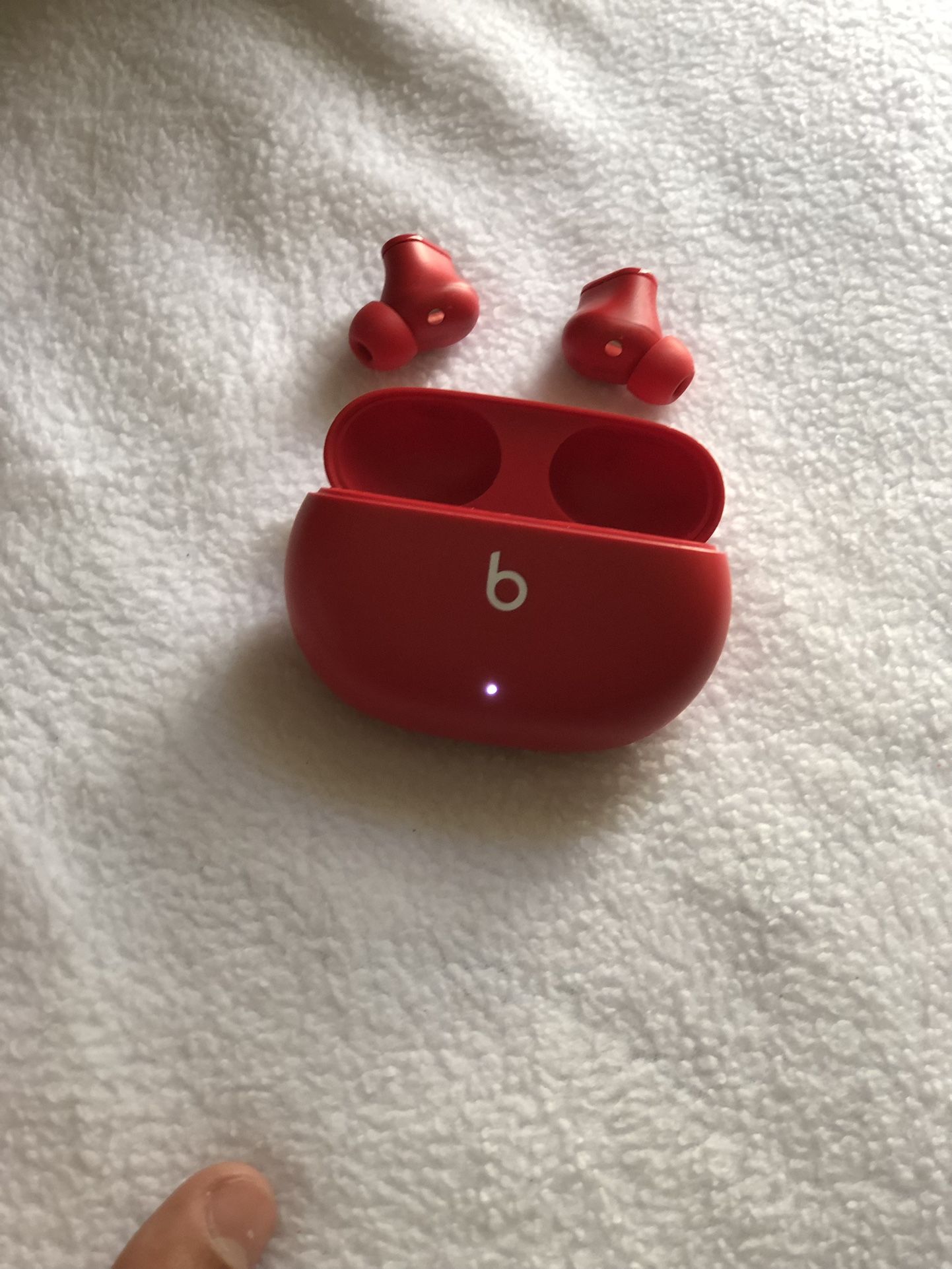 Beats Buds