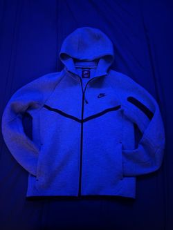 Nike Tech Fleece [gray]