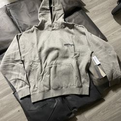 Darkoat Essentials Hoodie