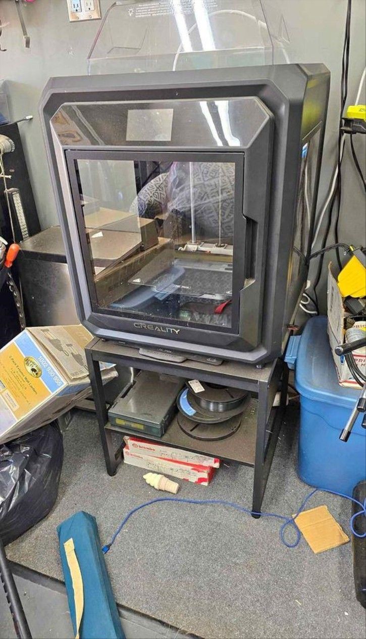 3D Printer professional
