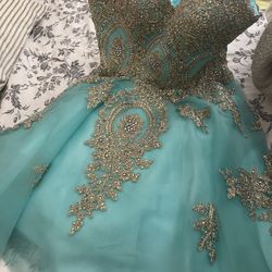 Gorgeous Dress , 50$ Cash Only 