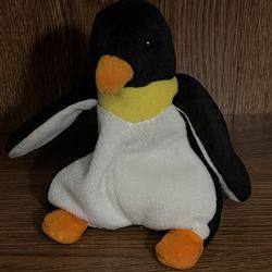Beanie Baby Waddle 14.