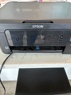 Epson All-in-One Inkjet Printer