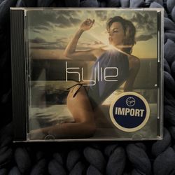 Light Years By Kylie Minogue Cd