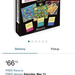 **Reduced..!!***Comprehension Game Trio  NEW