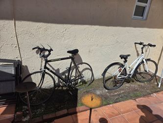 Cannondale bicycle xl
