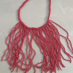 handmade necklace