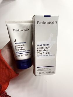 Perricone MD Acne Relief Calming & Soothing Clay Mask