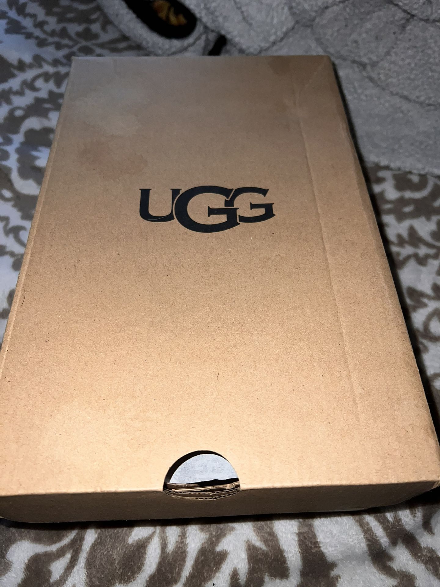 Ugg Slippers