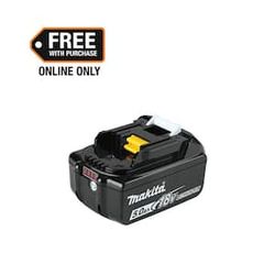 Tool battery  makita