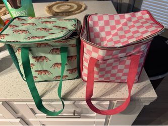 Lunch Boxes