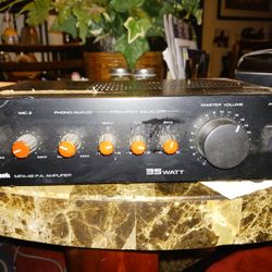 Home Stereo Amp 9 Firm Look My Post Alot Items