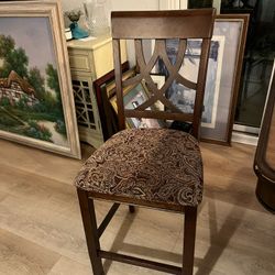 Dining Room Table And Chairs
