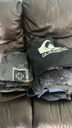 Boys clothes xl / small men