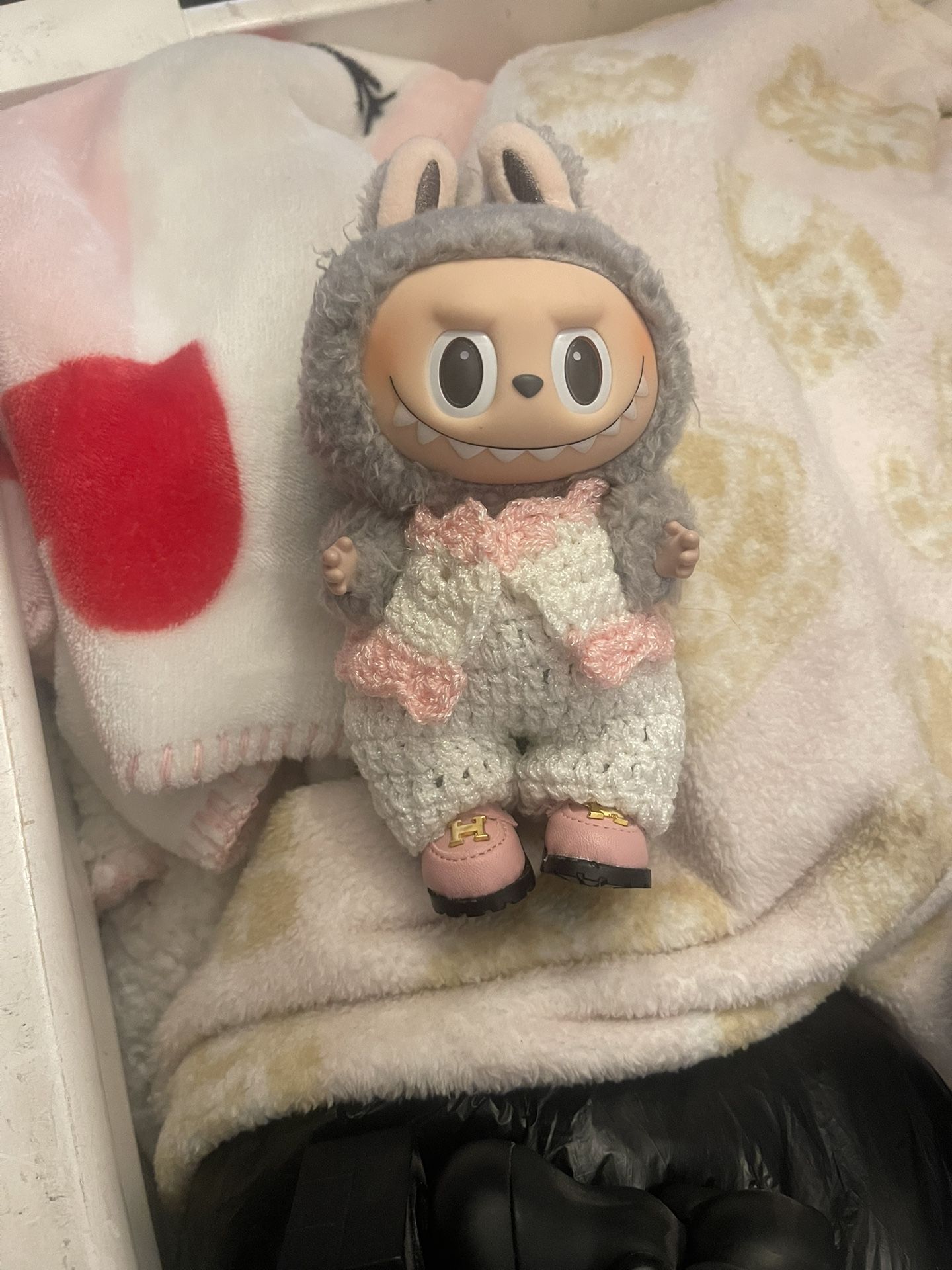 labubu