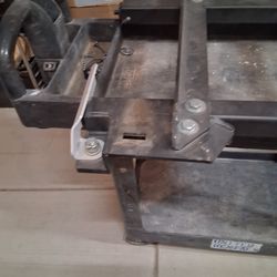 Adapter Rails For 5 Wheel Hitch Chevy and GMC Towing