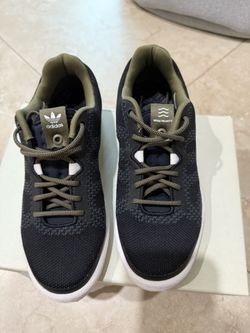 Adidas Norse Project