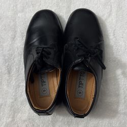 Toddlers Tip Top Dress Shoes  Size 9
