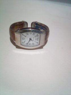 Gucci Watch ⌚ Vintage