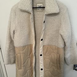 Teddy Jacker - Abercrombie & Fitch