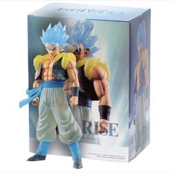 Super Saiyan God SS Gogeta Clearise Statue Figurine