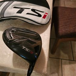EXCELLENT CONDITION!" TITLEIST TSi3